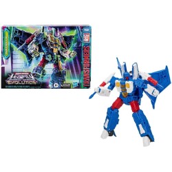 TRANSFORMERS - Nacelle - Figure Age of the Primes Voyager 17cm 2