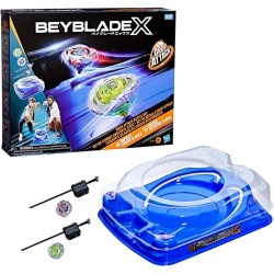 BEYBLADE X - Drop Battle Battle Beystadium Set 2