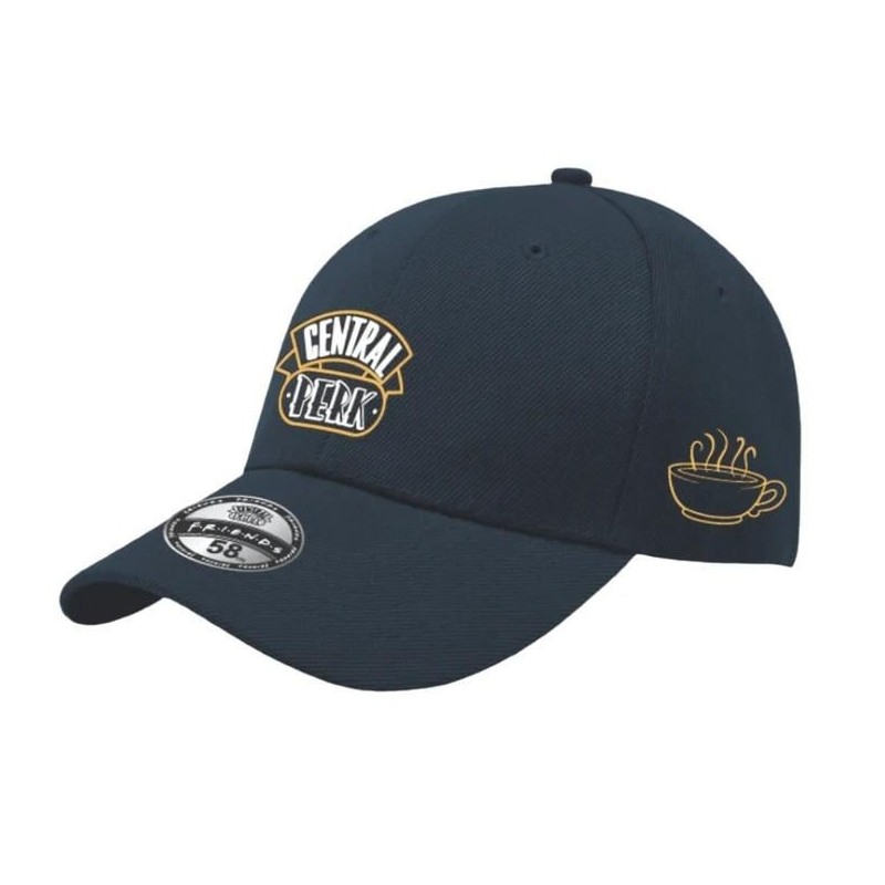 FRIENDS - Central Perk - Casquette 