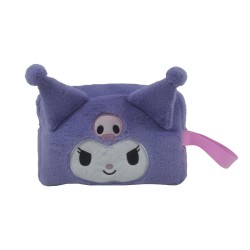 KUROMI - Purple - Fur Case 2