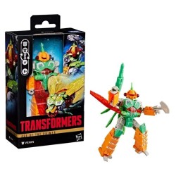 TRANSFORMERS - Venin - Figure Age of the Primes 14cm 2
