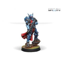 Infinity - Knights Hospitaller 2