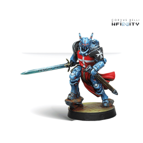 Infinity - Knights Hospitaller