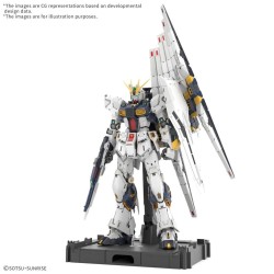GUNDAM - PG Unleashed 1/60 v Gundam - Model Kit 2