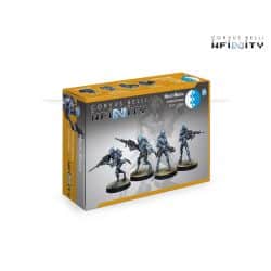 Infinity - Helot Militia 2