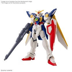 GUNDAM - Entry Grade 1/144 Wing Gundam - Model Kit 2