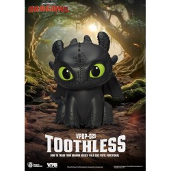 DRAGON - Toothless - Bank Vinyl Figure 12cm 2