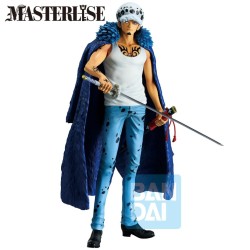 ONE PIECE - Trafalgar Law - Figurine Episode of Law 25cm 2