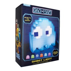 PAC MAN - Ghost - Lampe 2