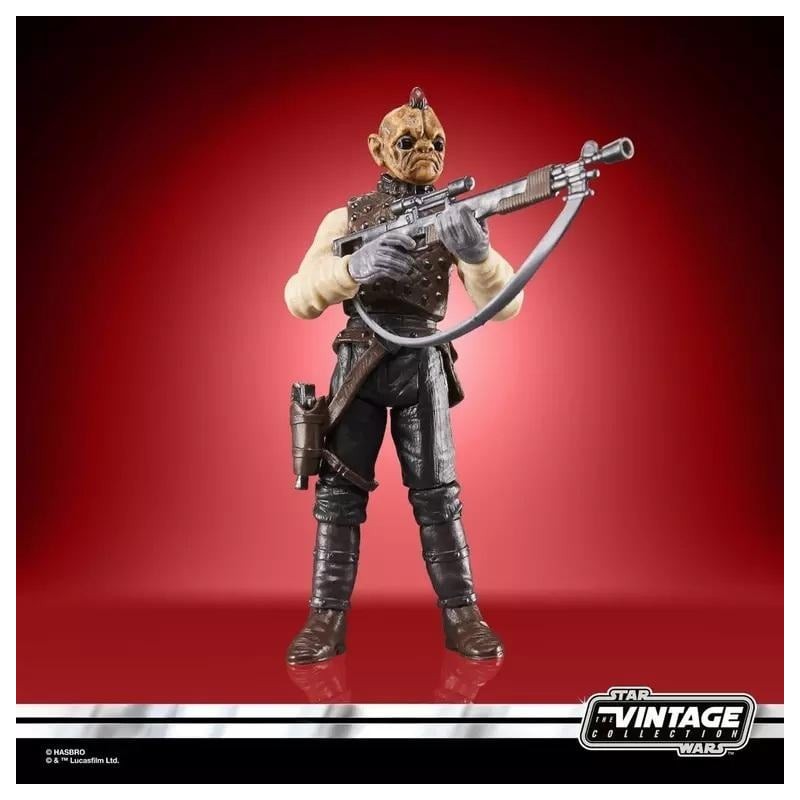 STAR WARS - Bom Vimdin - Figure Vintage Collection 10cm 