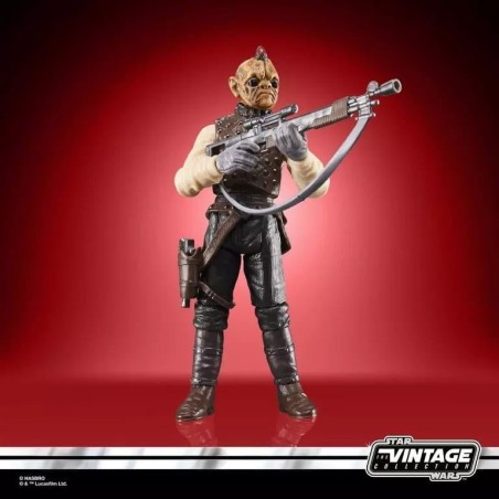 STAR WARS - Bom Vimdin - Figure Vintage Collection 10cm 