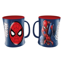 SPIDERMAN - Mug Relief 2D 400ml 2