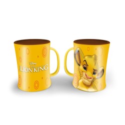 SIMBA - Mug Relief 2D 400ml 2