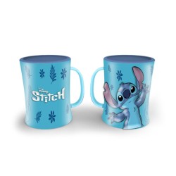 STITCH - Mug Relief 2D 400ml 2