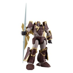 PANZER WORLD GALIENT - Skurts Moderoid - Model Figure 17cm 2