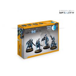 Infinity - Teutonic Knights 2