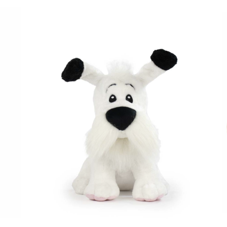 ASTERIX & OBELIX - Idéfix - Peluche 26cm 