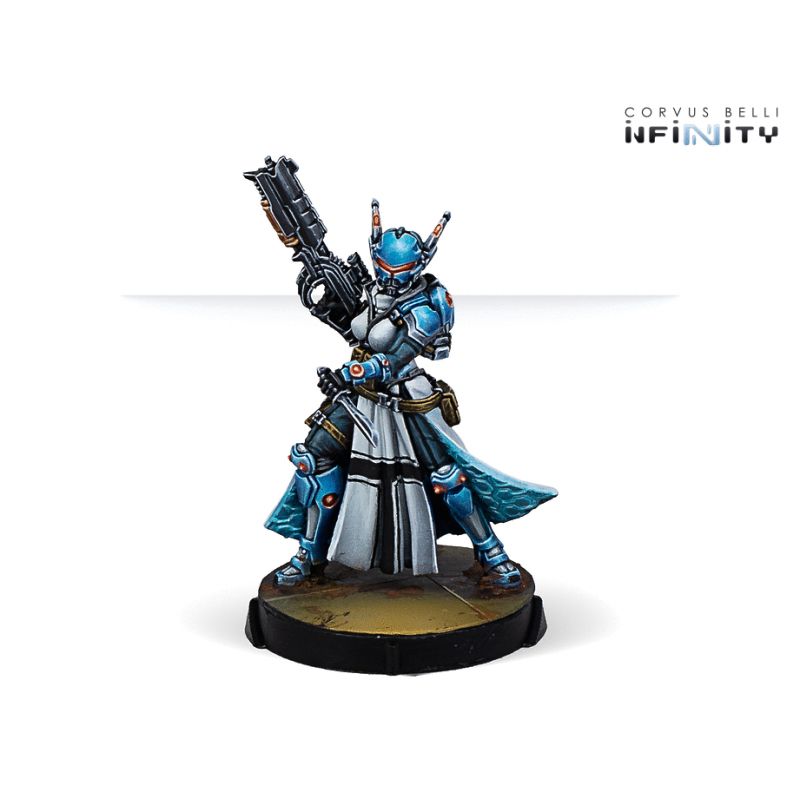 Infinity - Teutonic Knights