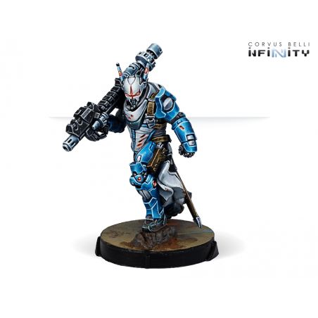 Infinity - Teutonic Knights