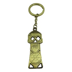 THE GOONIES - Copper Bones - Porte-clÃ©s Edition LimitÃ©e 2