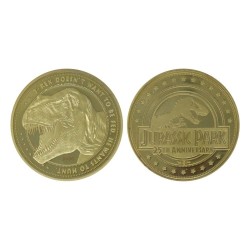 JURASSIC PARK - Velociraptor - PiÃ¨ce Edition LimitÃ©e 2