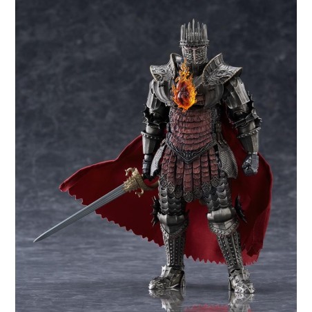 DRAGON'S DOGMA 2 - Arisen - Figurine Figma 16cm 