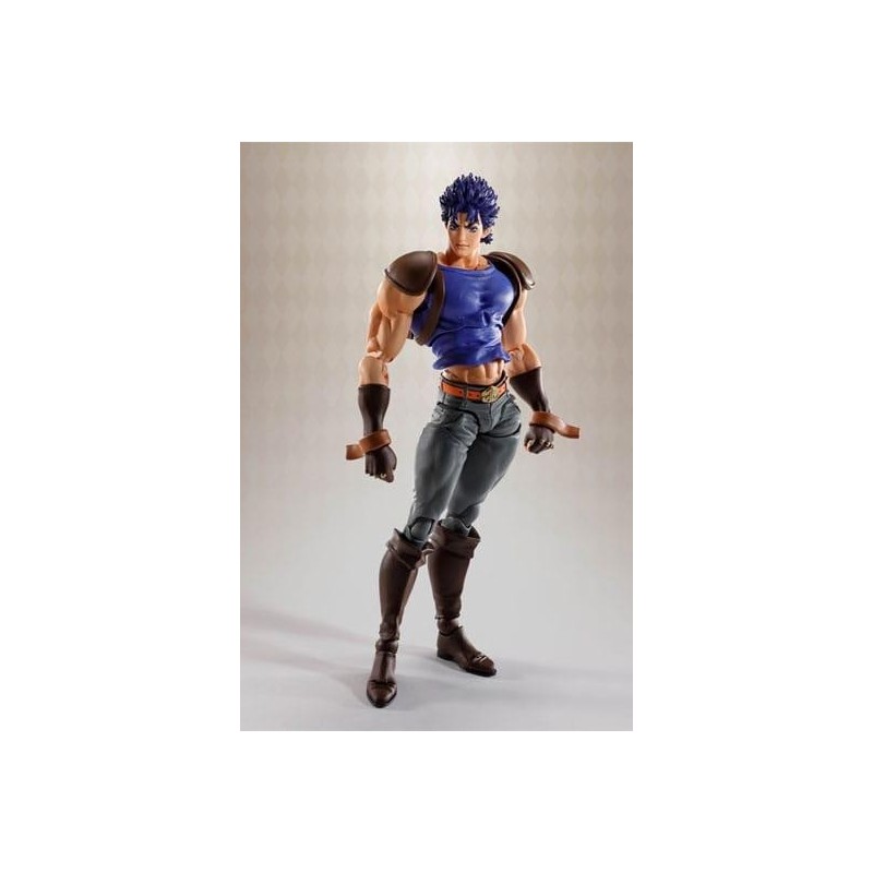 JOJO PART 1 - Jonathan Joestar - Figurine S.H. Figuarts 17cm 