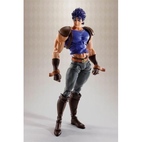 JOJO PART 1 - Jonathan Joestar - Figurine S.H. Figuarts 17cm 