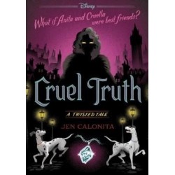 Twisted Tale Disney - Cruelle vÃ©ritÃ© 2