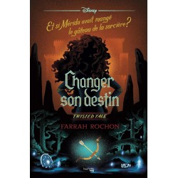 Twisted Tale Disney - Changer son destin 2