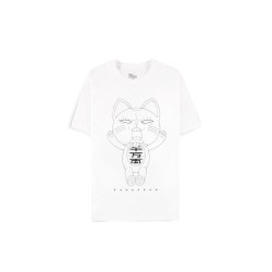 DAN DA DAN - Turbo Granny - Men T-Shirt (2XL) 2