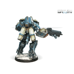Infinity - Jotums (MULTI HMG + Heavy Flamethrower D.E.P.) 2