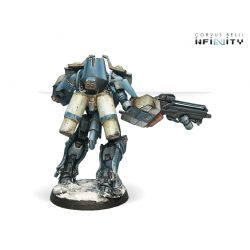 Infinity - Jotums (MULTI HMG + Heavy Flamethrower D.E.P.) 2