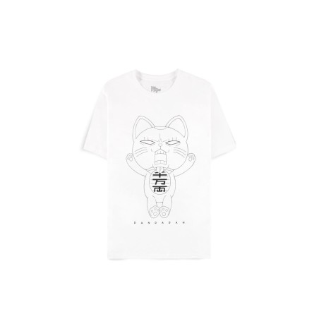 DAN DA DAN - Turbo Granny - Men T-Shirt (M) 