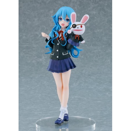 DATE A LIVE V - Yoshino "School Uniform" - Pop Up Parade L 18cm 