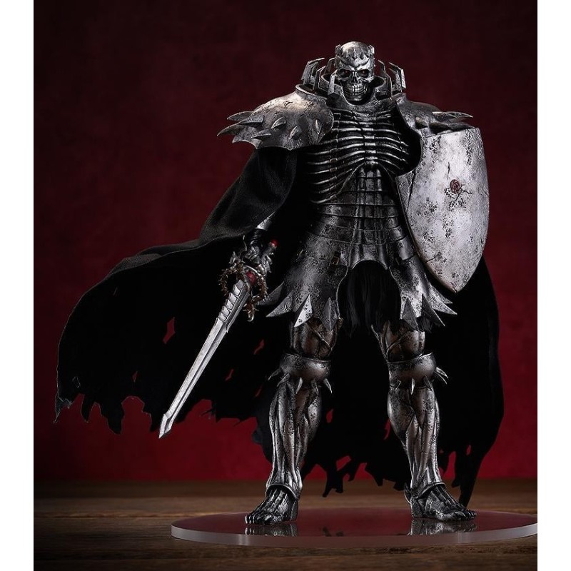 BERSERK - Skull Knight - Pop Up Parade L 22cm 