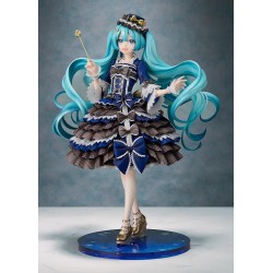 HATSUNE MIKU - Shooting Star a la Mode - Statuette 1/7 26cm 2