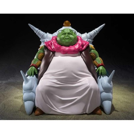 DRAGON BALL Z - Saichoro - Figurine S.H. Figuarts 30cm 