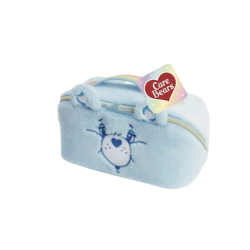 CAREBEAR - Grumpy Bear - 'Brick' Plush Travel Case 2