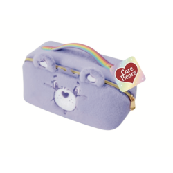 BISOUNOURS - Tougentille - Trousse de Voyage Peluche 'Brick' 2
