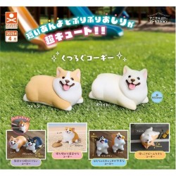 GASHAPON - Corgi (40 Capsule 58mm) 2
