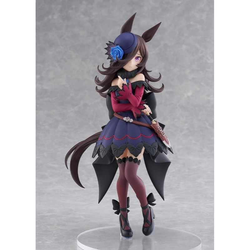 UMAMUSUME PRETTY DERBY - Rice Shower - Pop Up Parade L 22cm 