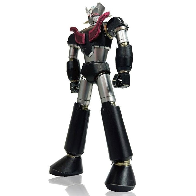 GRENDIZER U - Mazinger Z - Metallic Nano Puzzle 14cm 