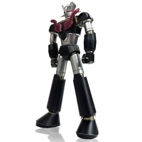GRENDIZER U - Mazinger Z - Metallic Nano Puzzle 14cm 