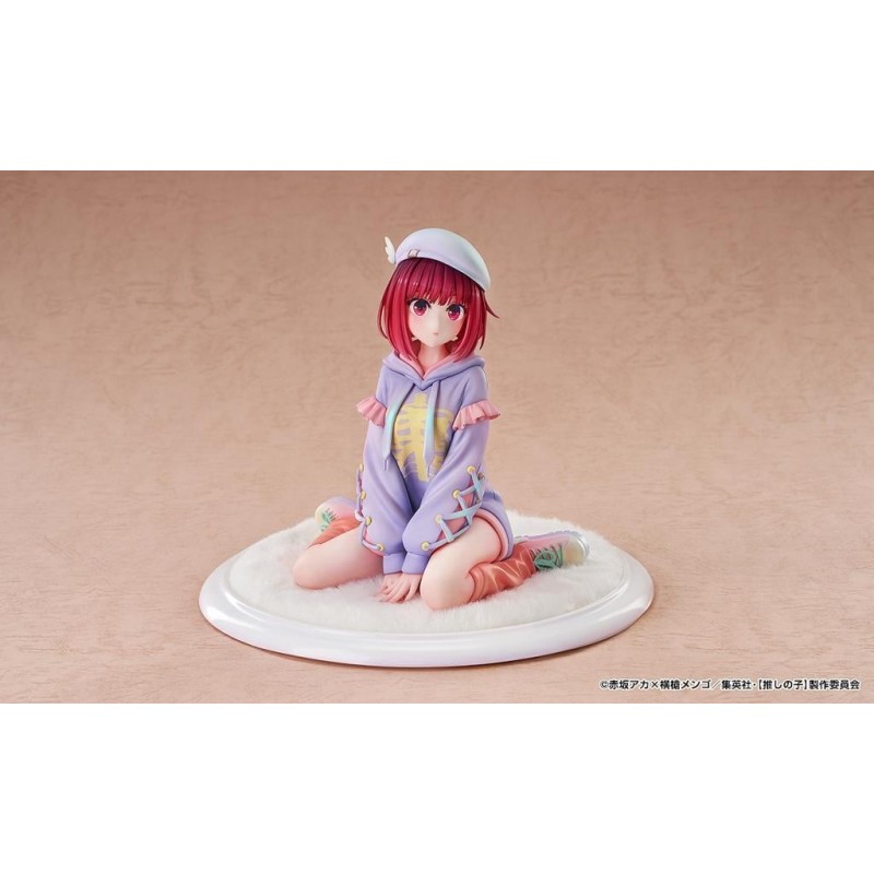 OSHI NO KO - Kana Arima "Hoodie Style" - Statuette 1/6 13cm 