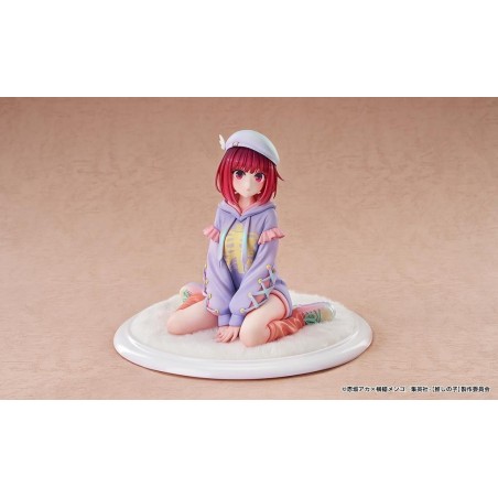 OSHI NO KO - Kana Arima "Hoodie Style" - Statuette 1/6 13cm 