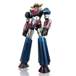 GRENDIZER U - Grendizer - Metallic Nano Puzzle 14cm 2