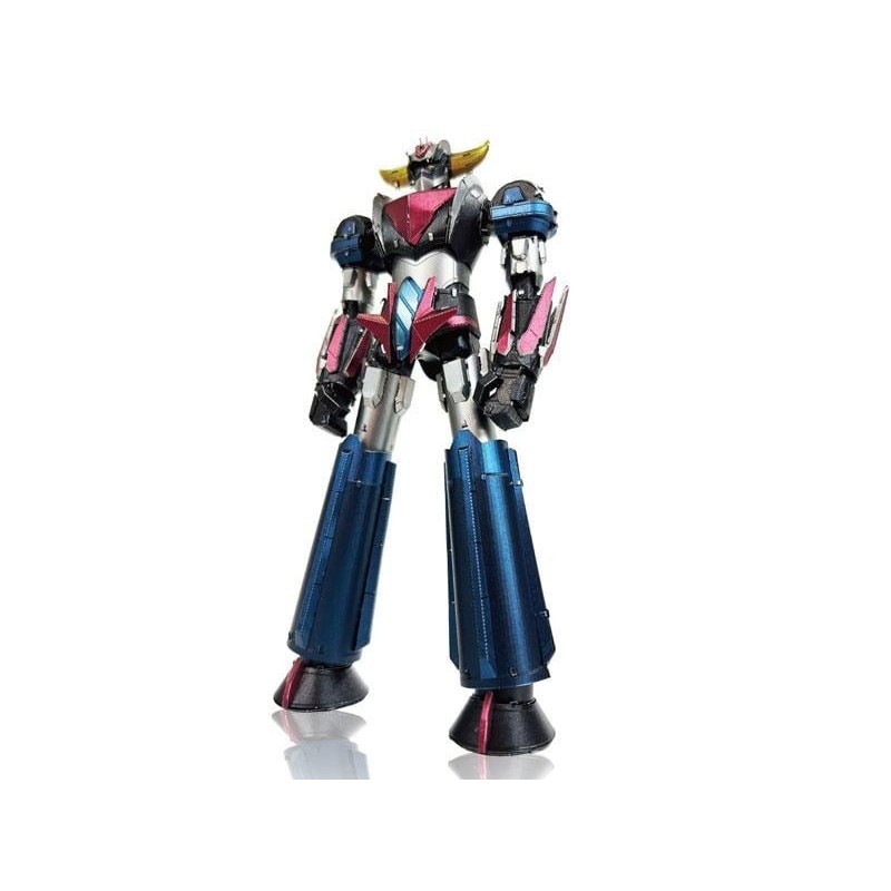 GRENDIZER U - Grendizer - Metallic Nano Puzzle 14cm 