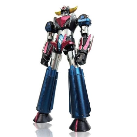 GRENDIZER U - Grendizer - Metallic Nano Puzzle 14cm 