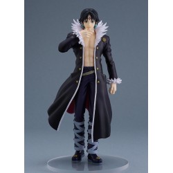 HUNTER X HUNTER - Quwrof / Chrollo - Pop Up Parade 18cm 2